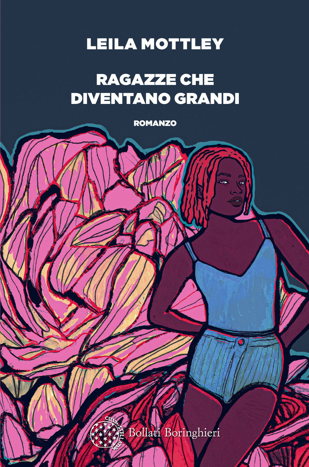 Ragazze che diventano grandi