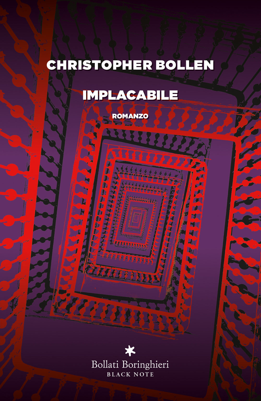 Implacabile