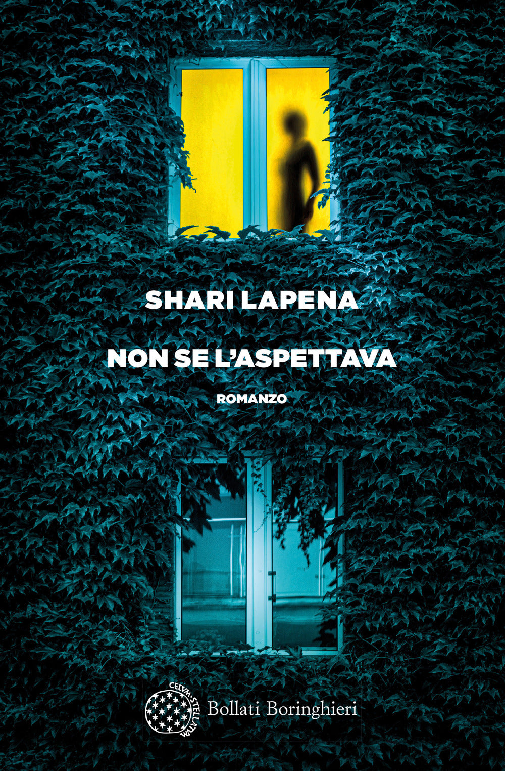 Non se l'aspettava