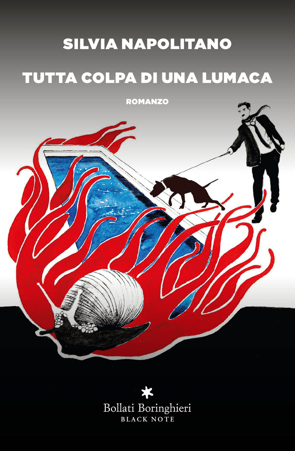 Tutta colpa di una lumaca