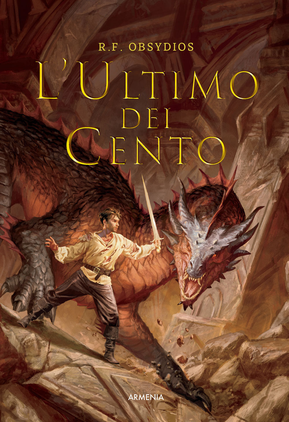L'ultimo dei cento