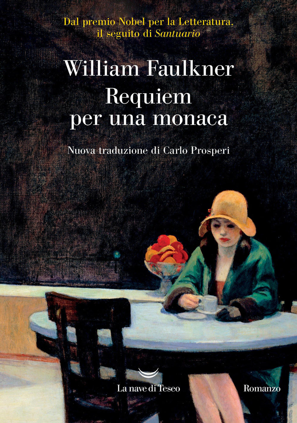 Requiem per una monaca