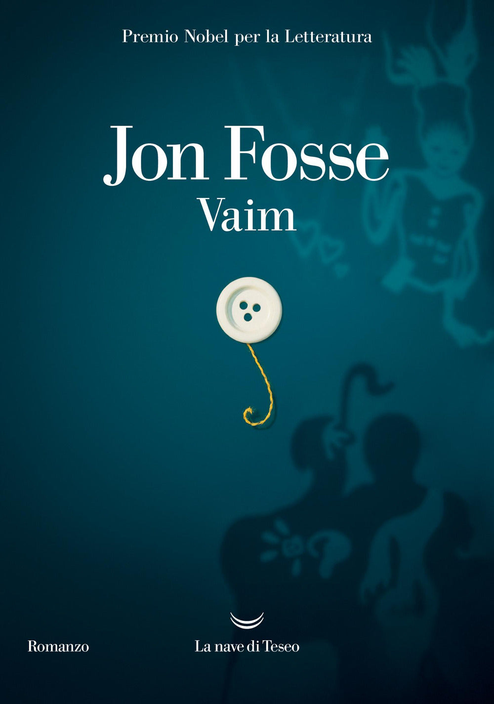 Vaim