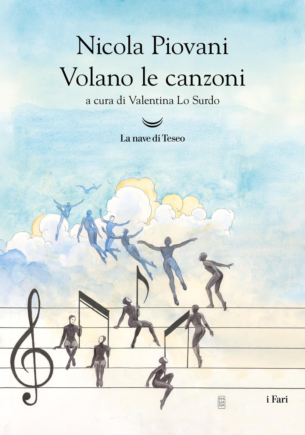 Volano le canzoni