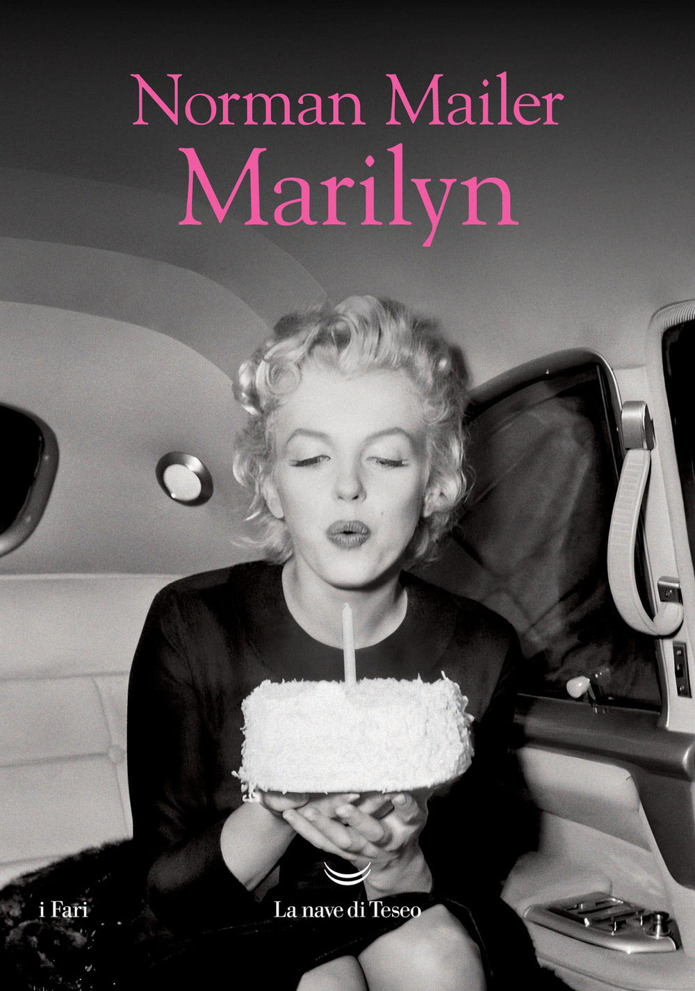 Marilyn
