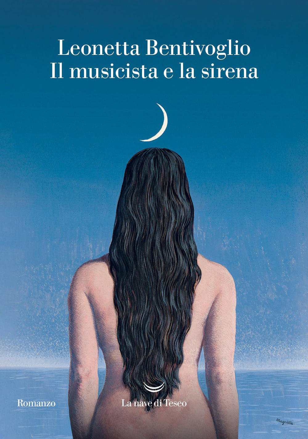 Il musicista e la sirena