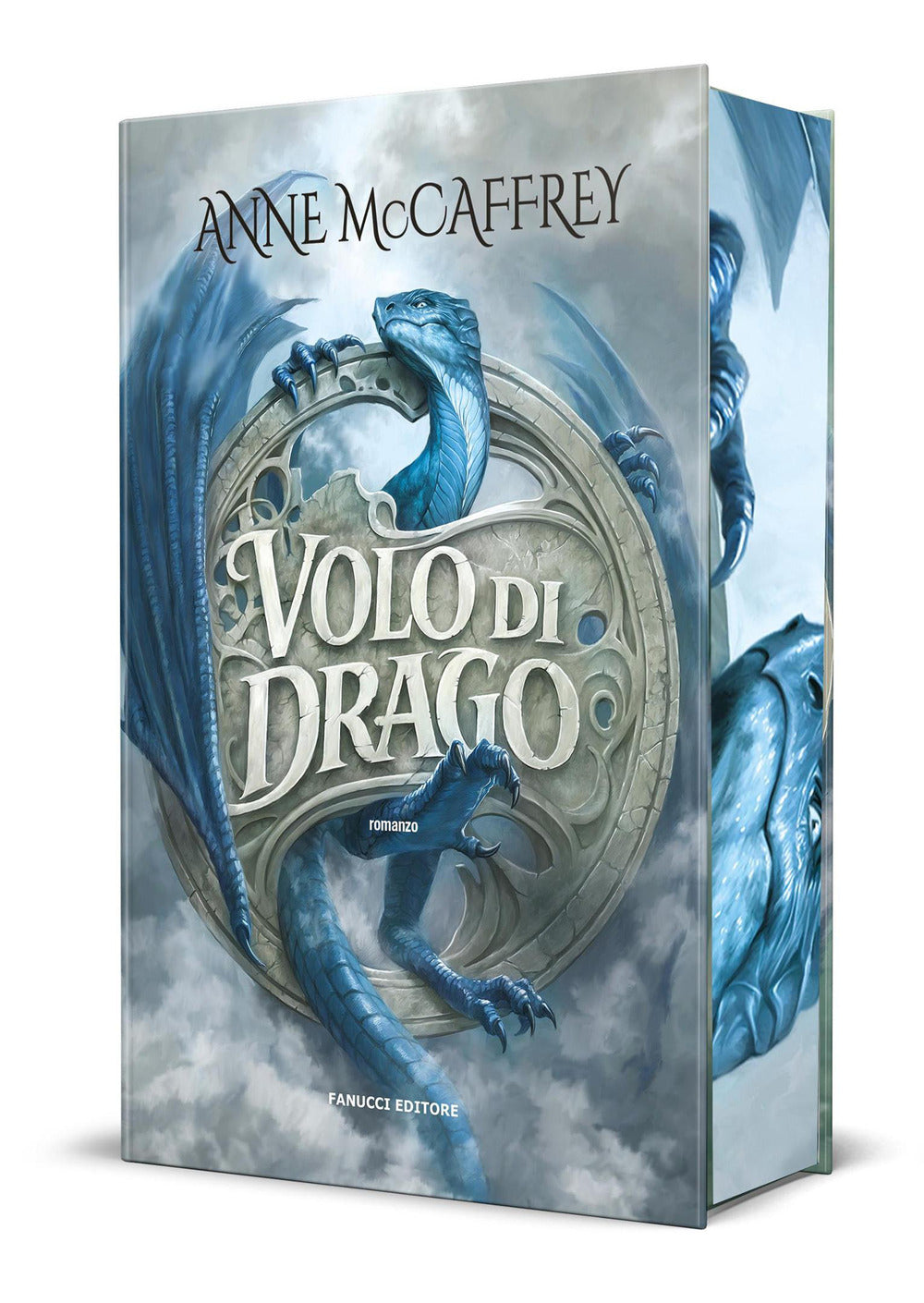 Volo di drago. I dragonieri di Pern. Vol. 1