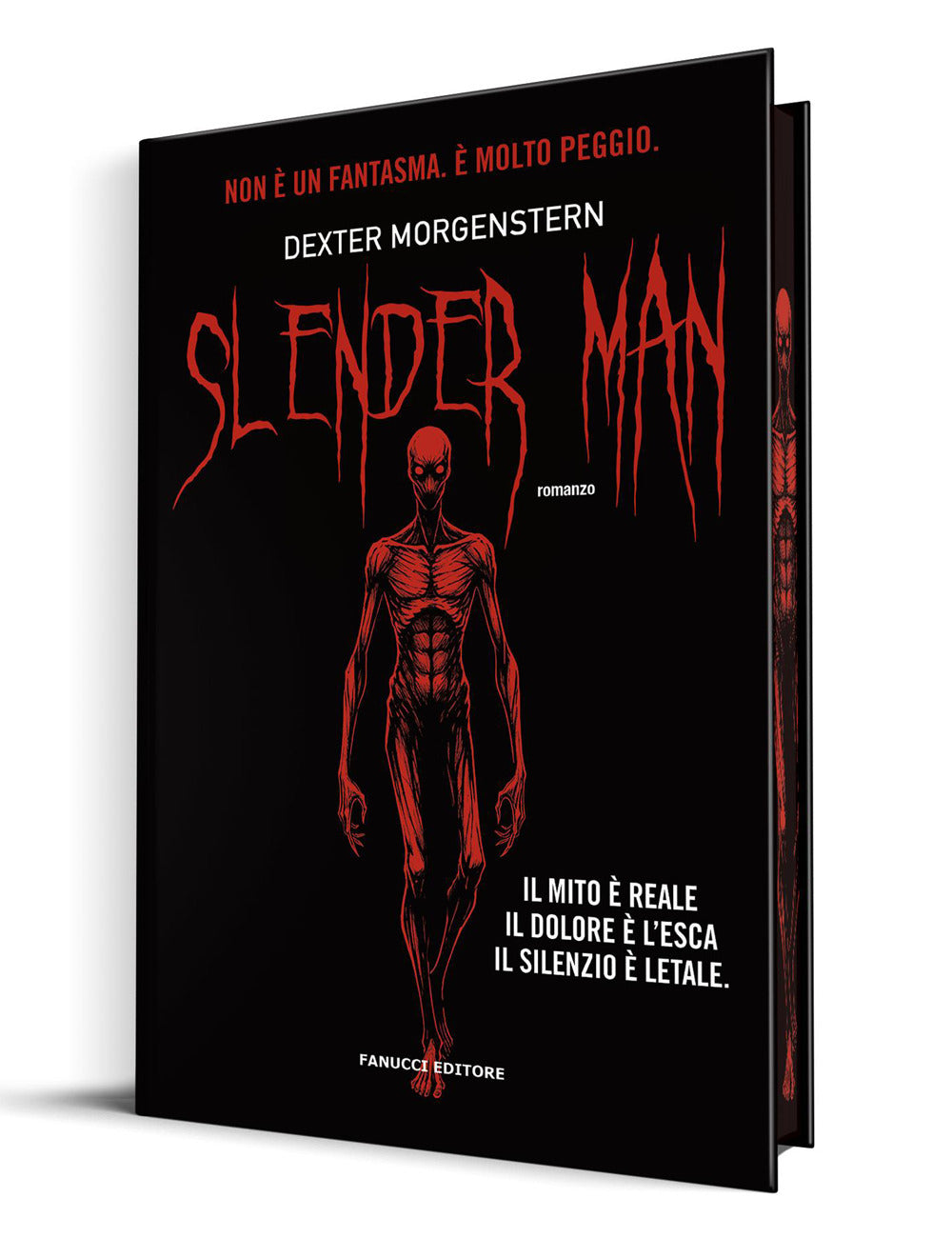 Slender man