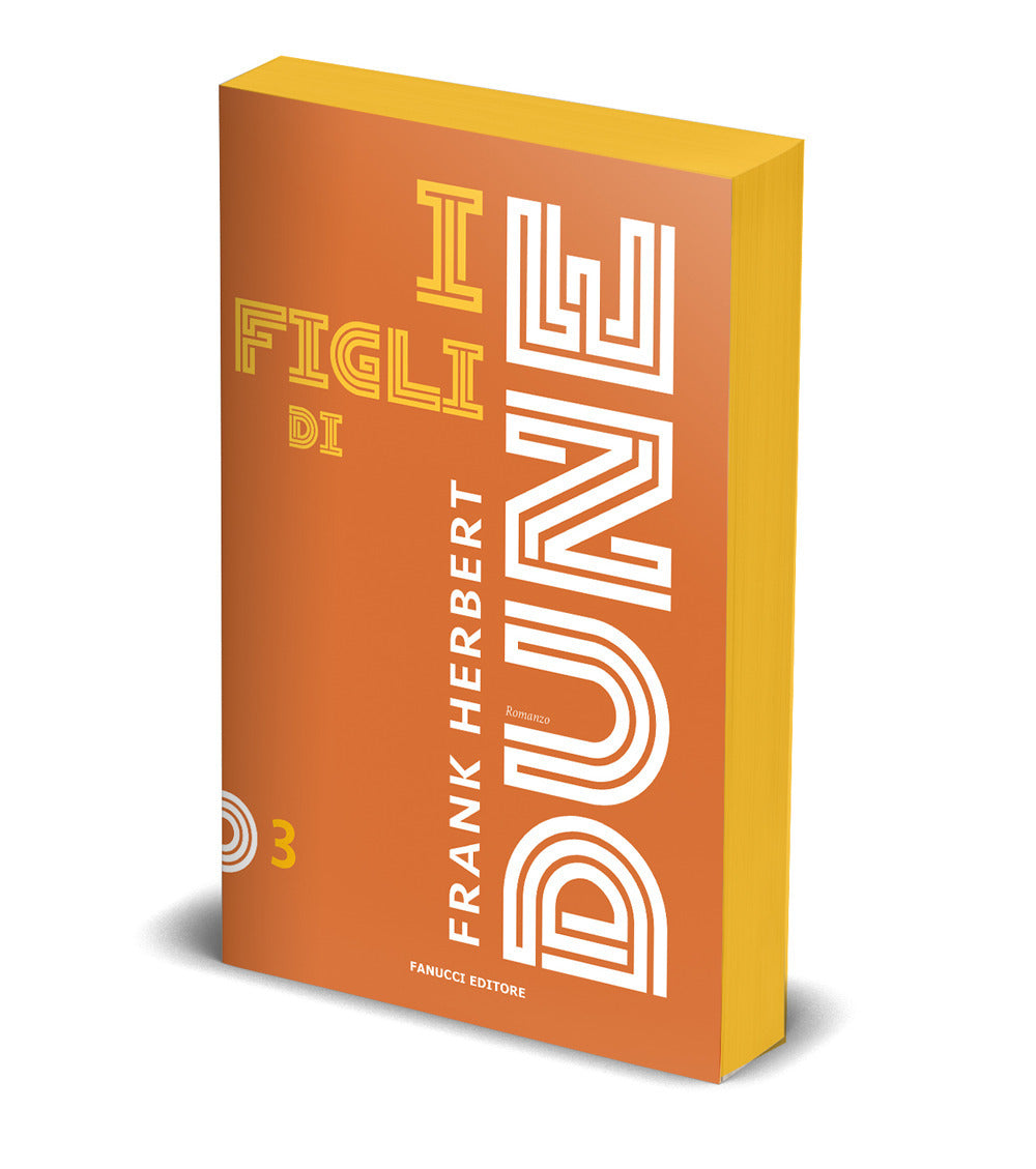 Figli di dune. Ciclo di dune. Vol. 3