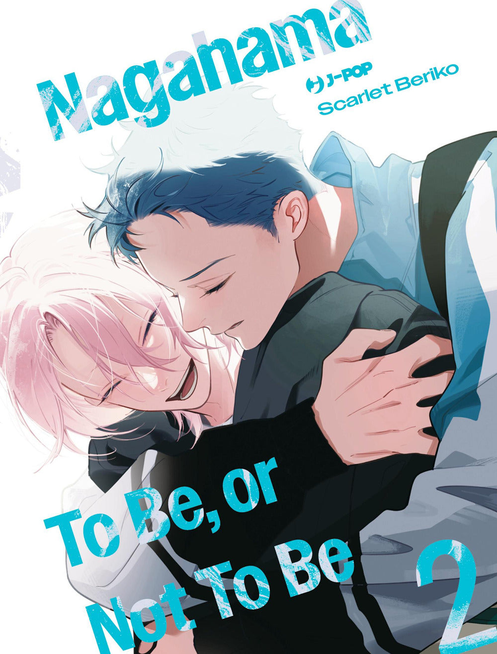 Nagahama to be, or not to be. Seconda stagione