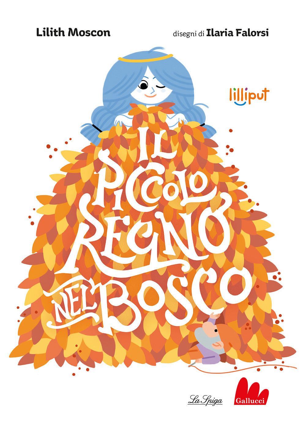 Il piccolo regno nel bosco
