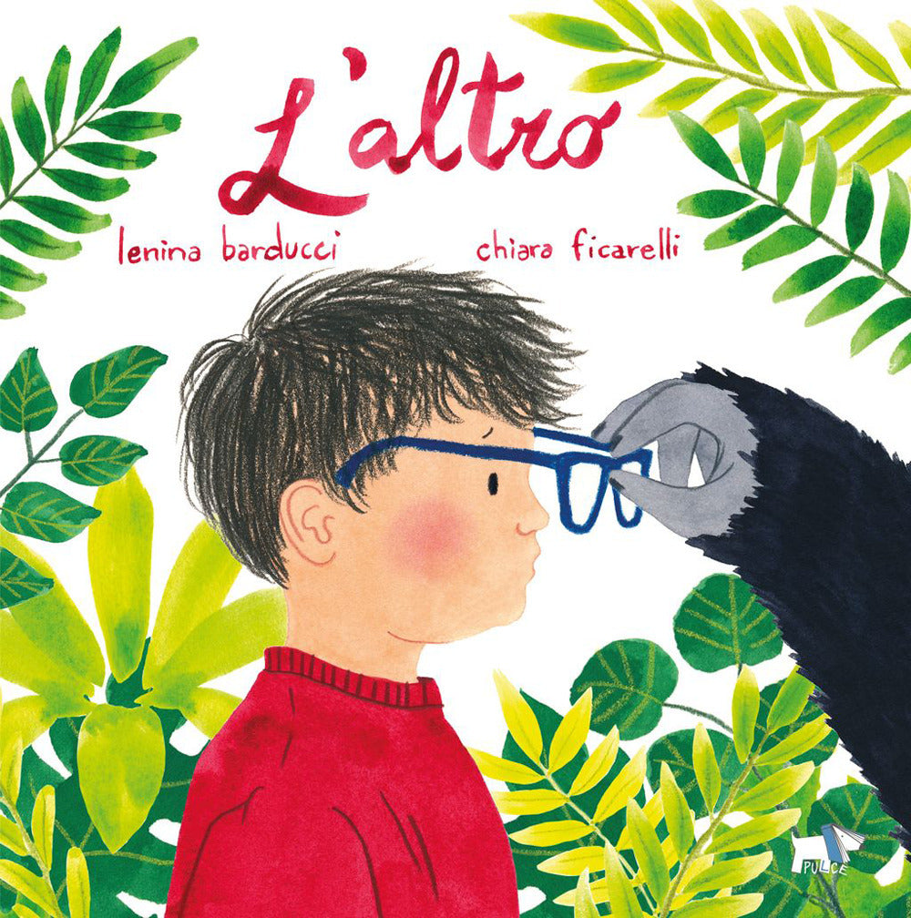 L'altro