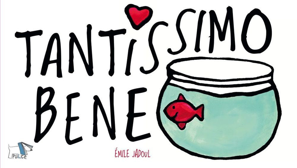Tantissimo bene