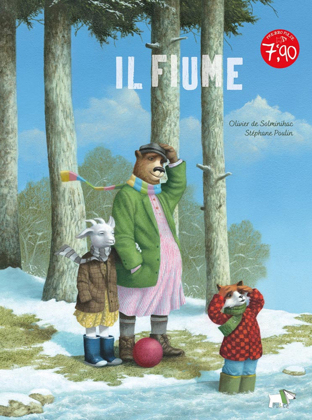 Il fiume