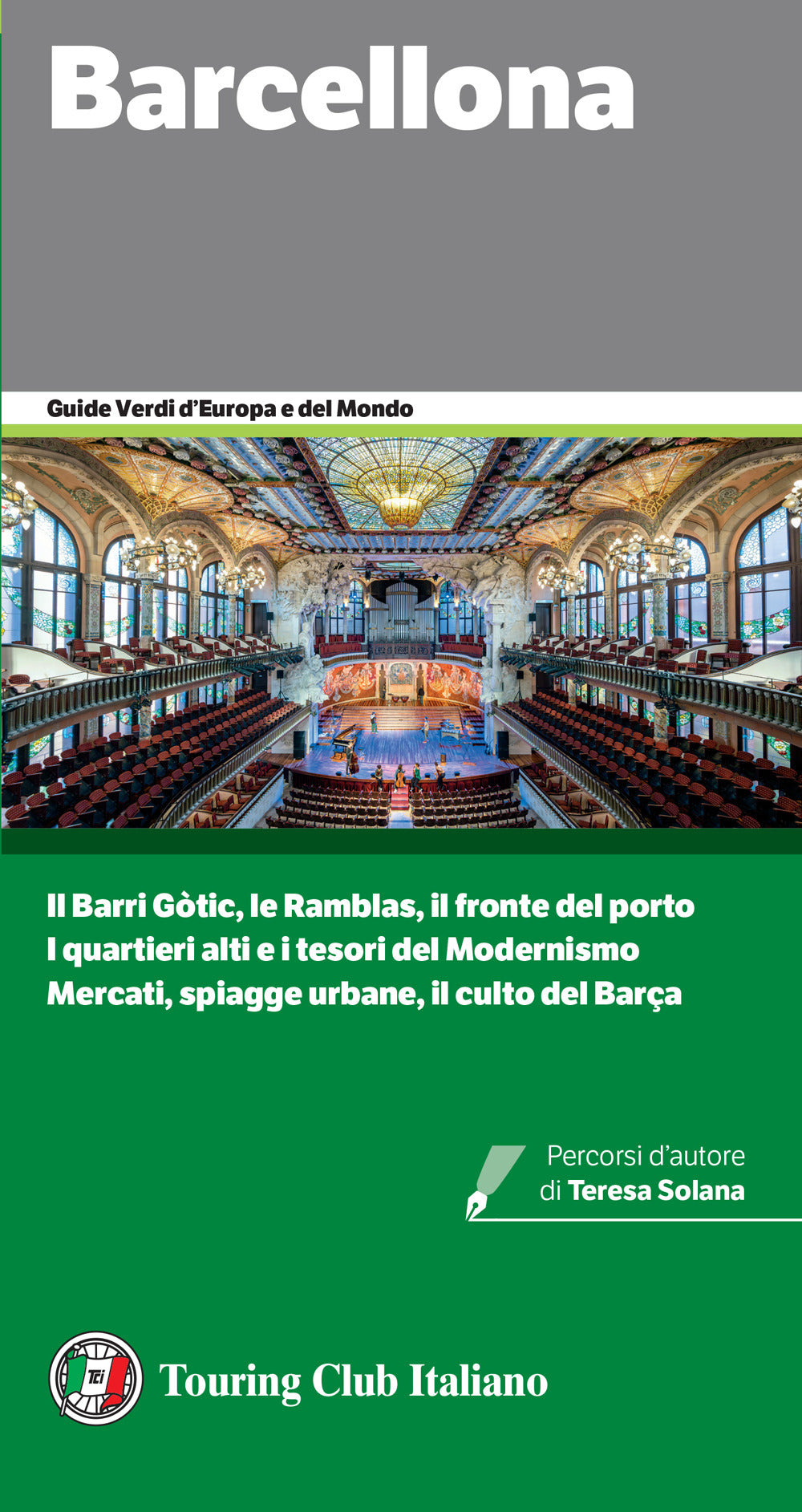 Barcellona