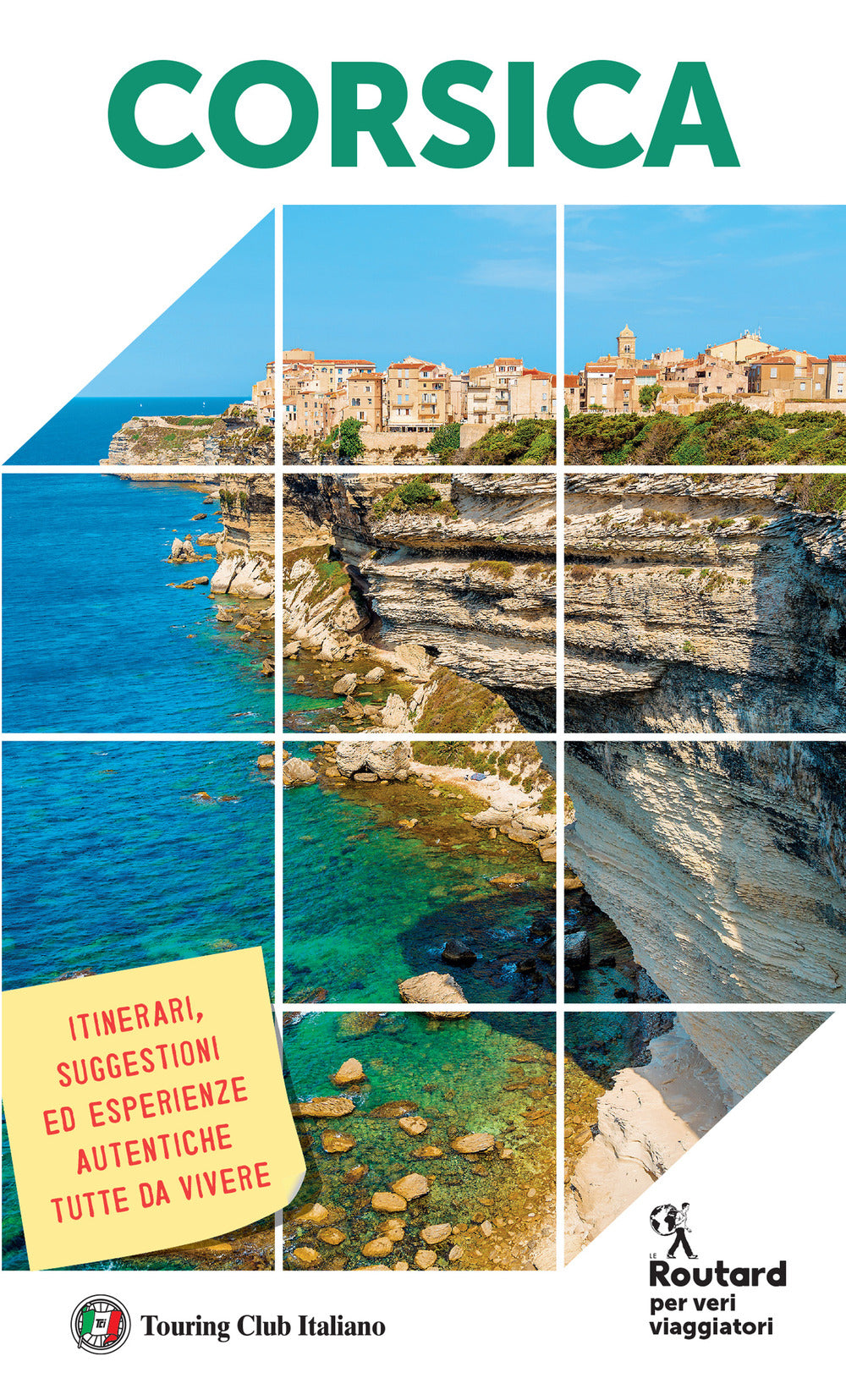 Corsica
