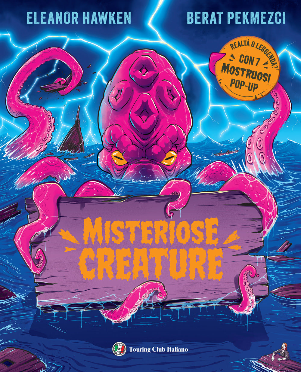 Misteriose creature