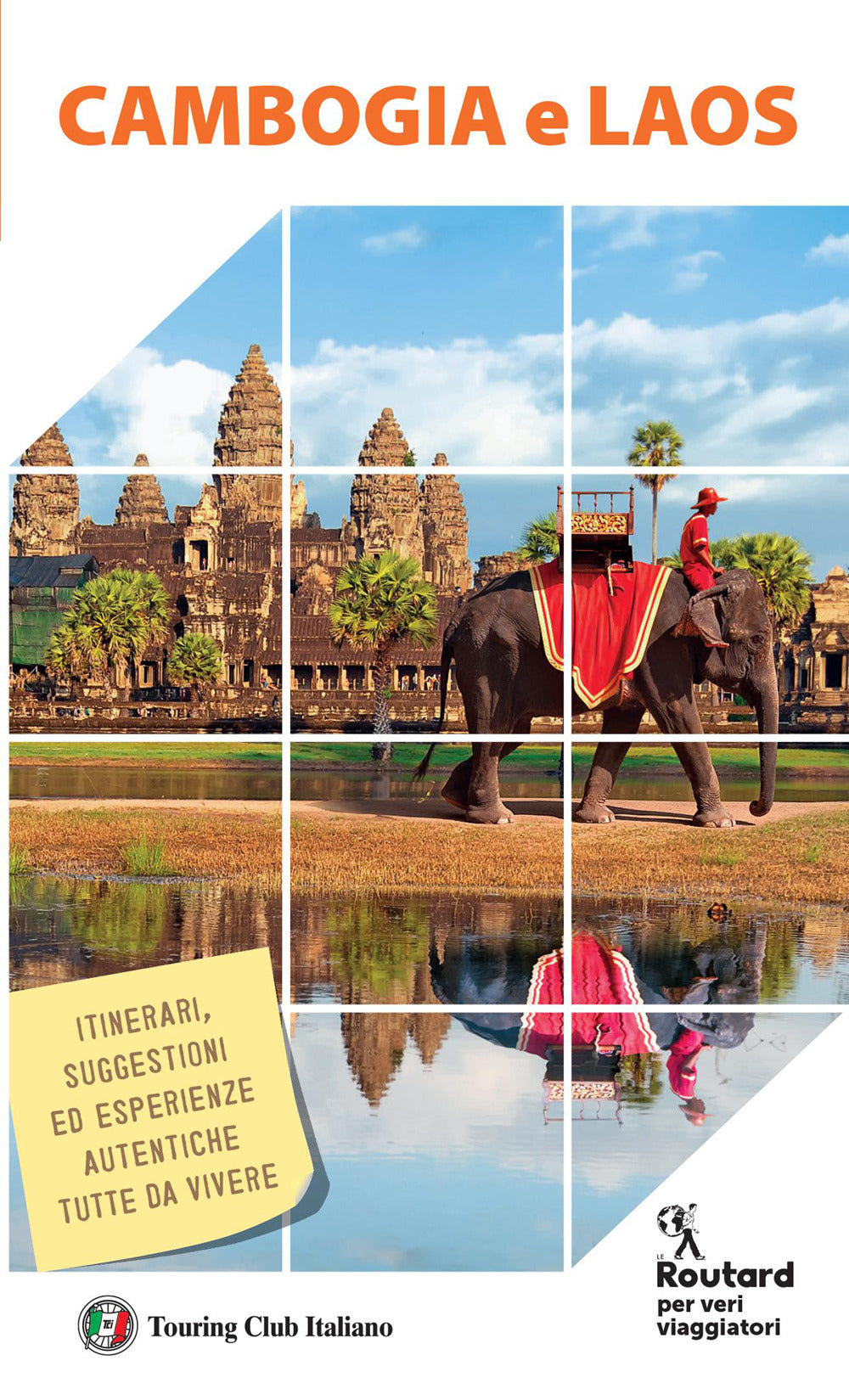 Cambogia e Laos