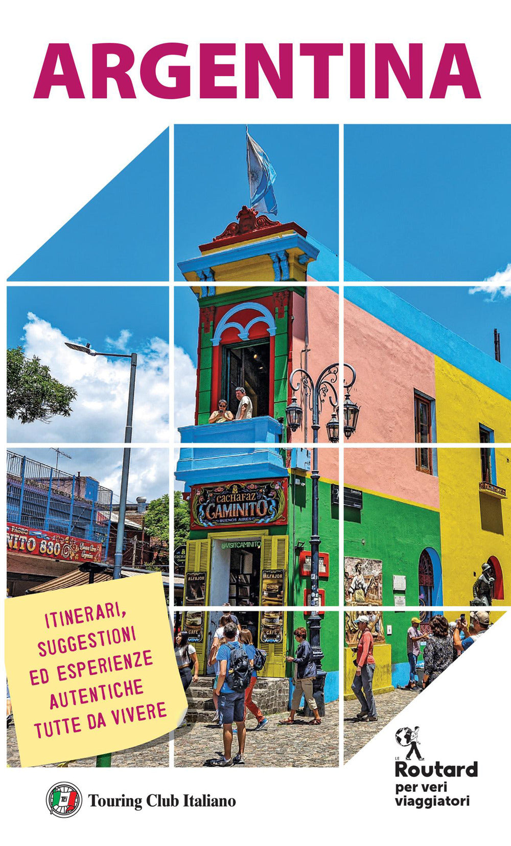 Argentina