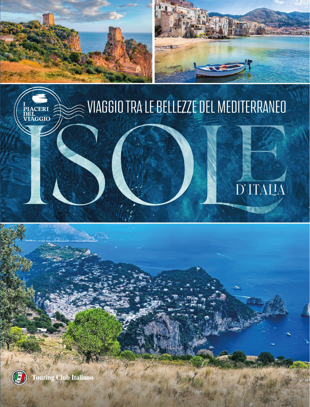 Isole d'Italia