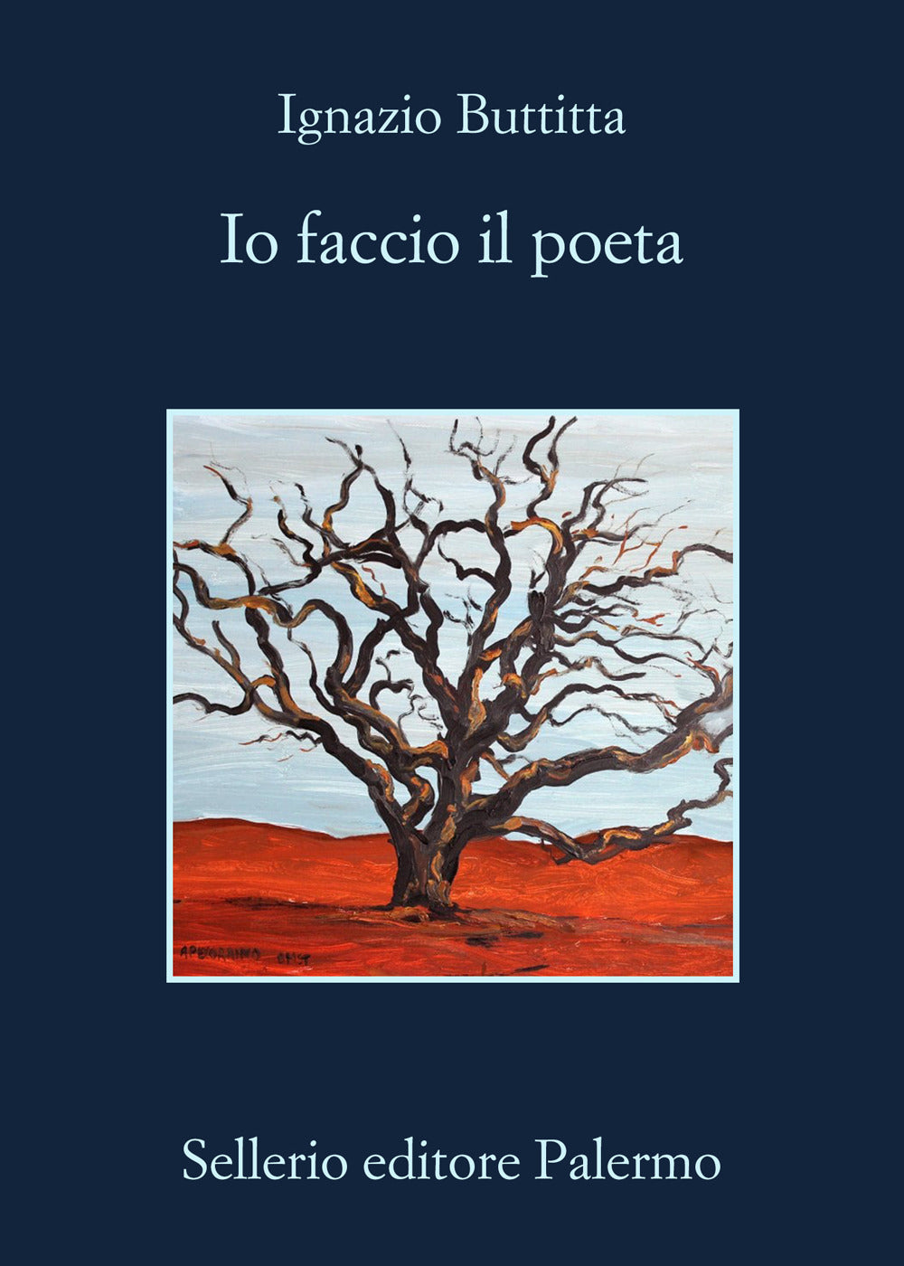 Io faccio il poeta