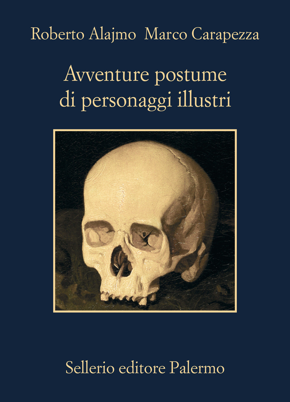 Avventure postume di personaggi illustri