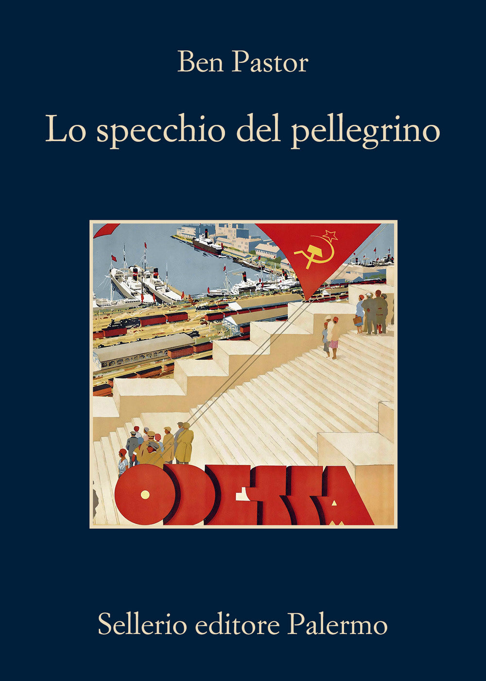 Lo specchio del pellegrino