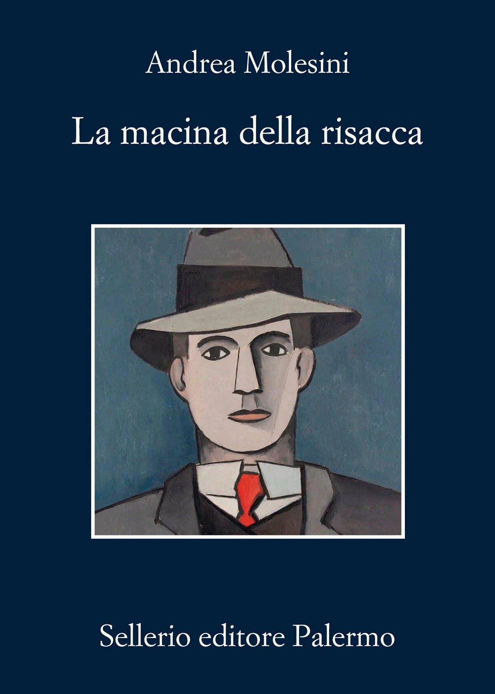 La macina della risacca