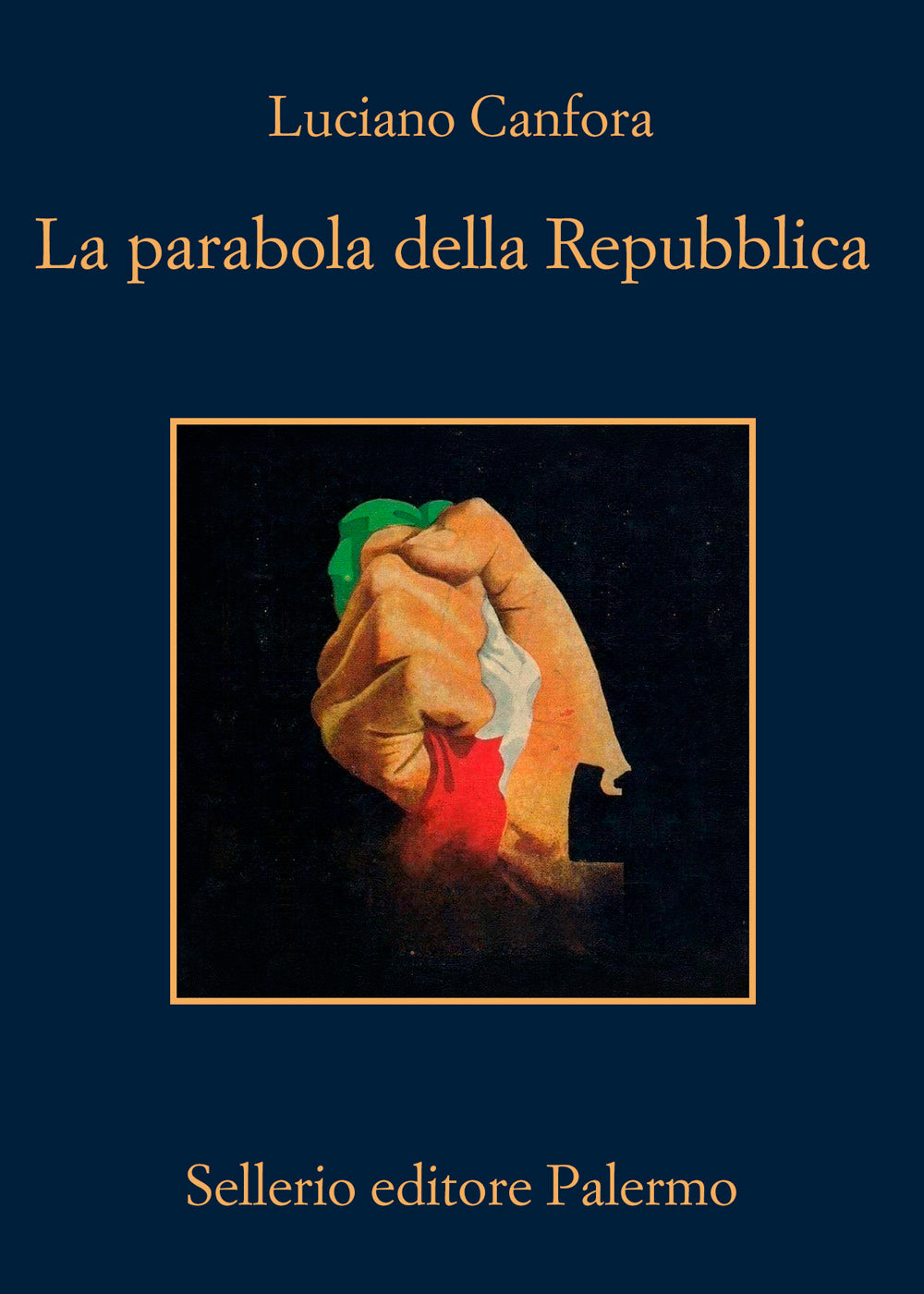 La parabola della Repubblica