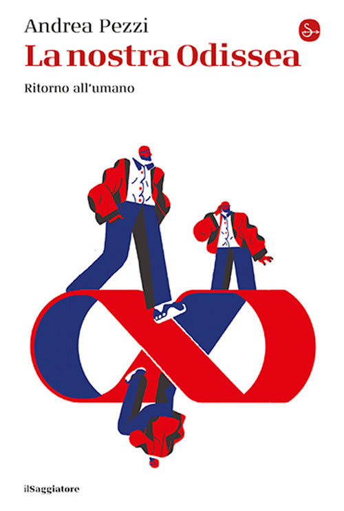 La nostra Odissea. Ritorno all'umano