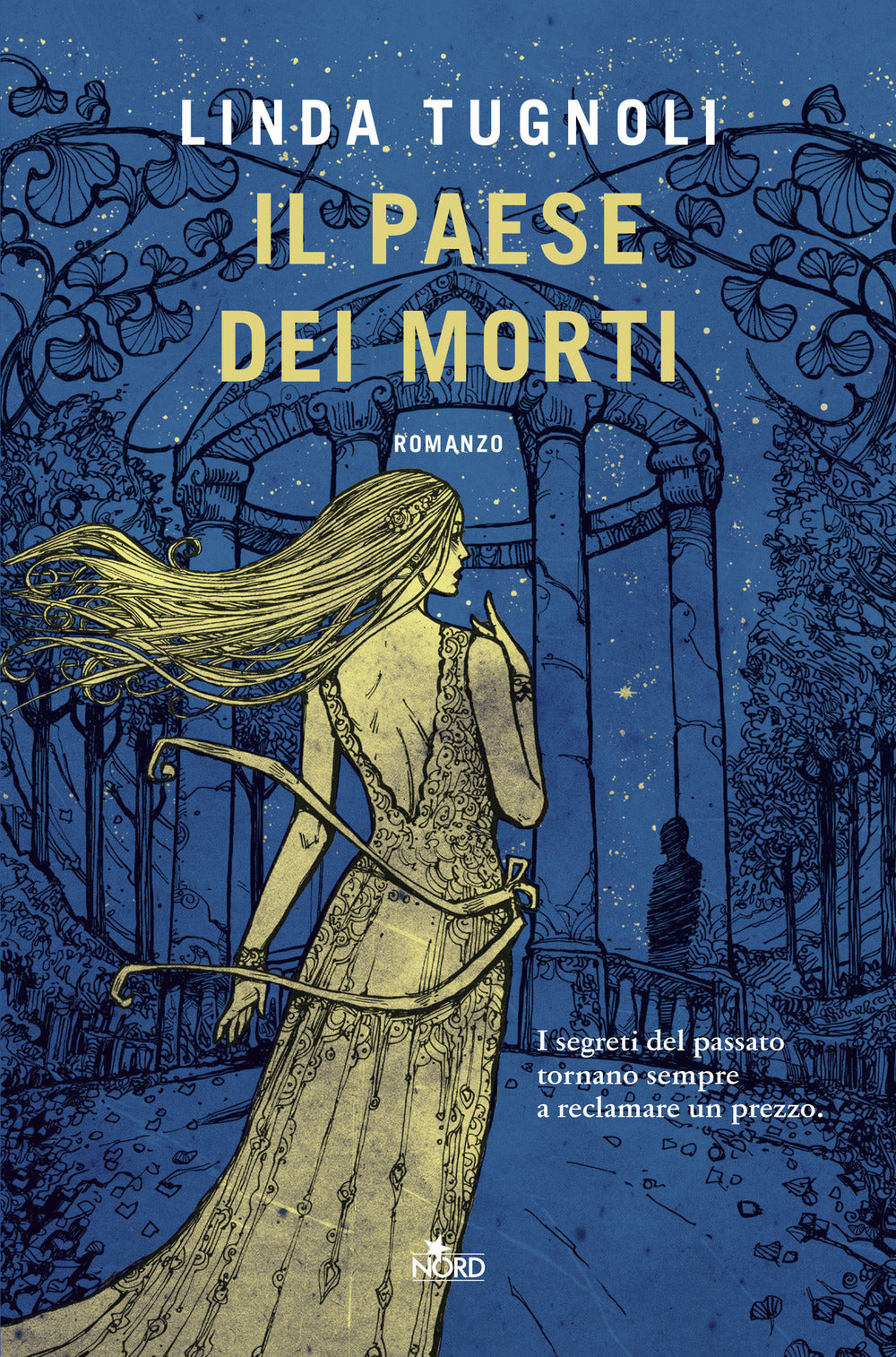Il paese dei morti