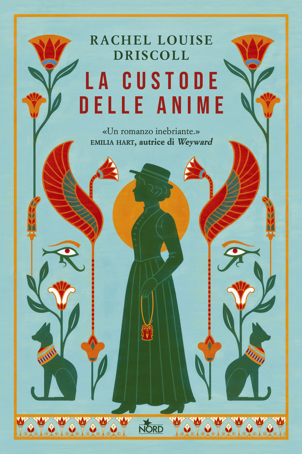 La custode delle anime