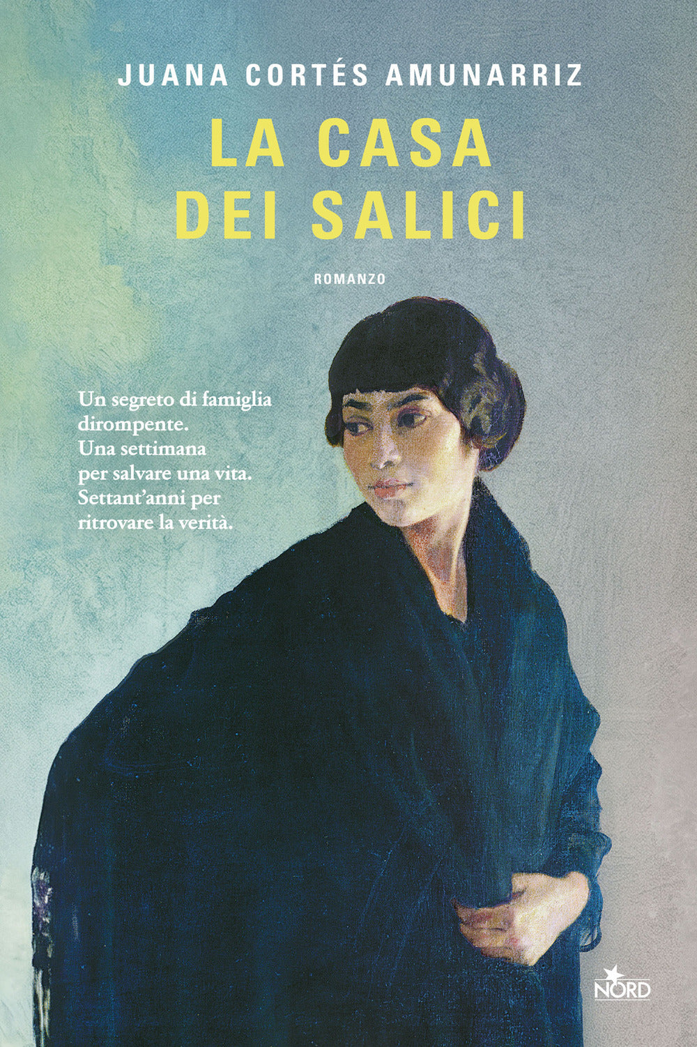 La casa dei salici