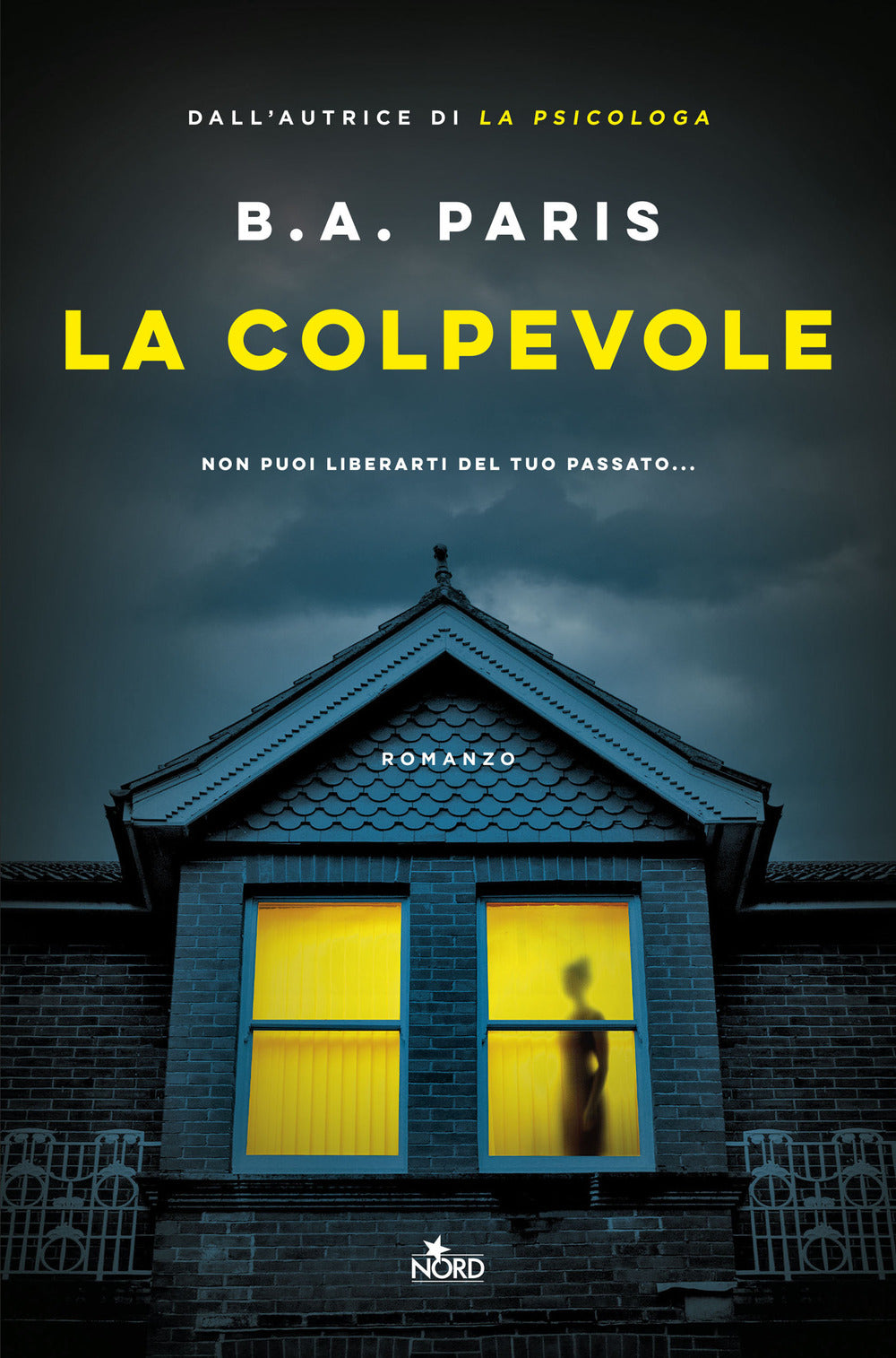 La colpevole
