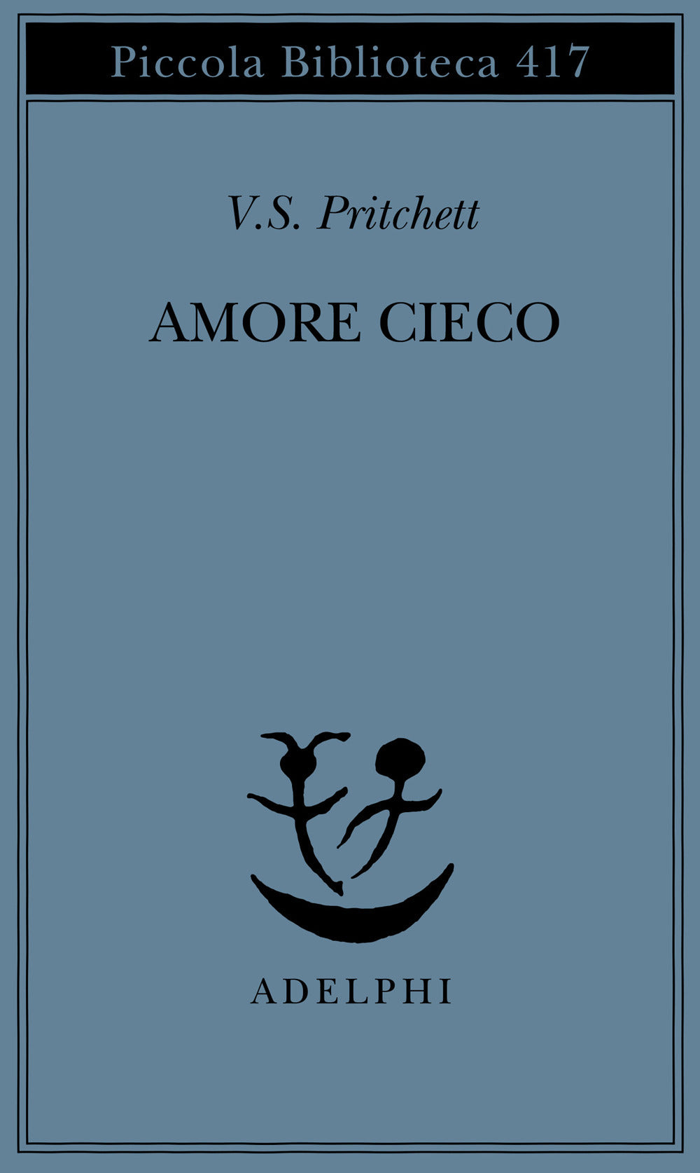 Amore cieco
