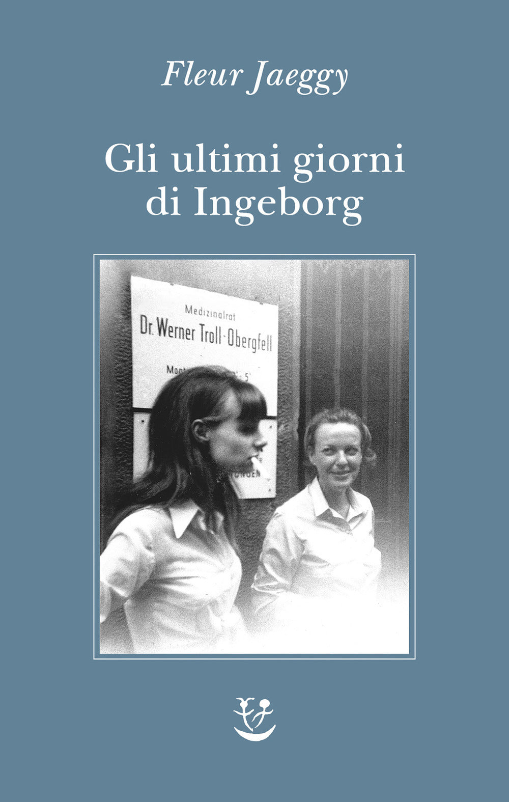 Gli ultimi giorni di Ingeborg
