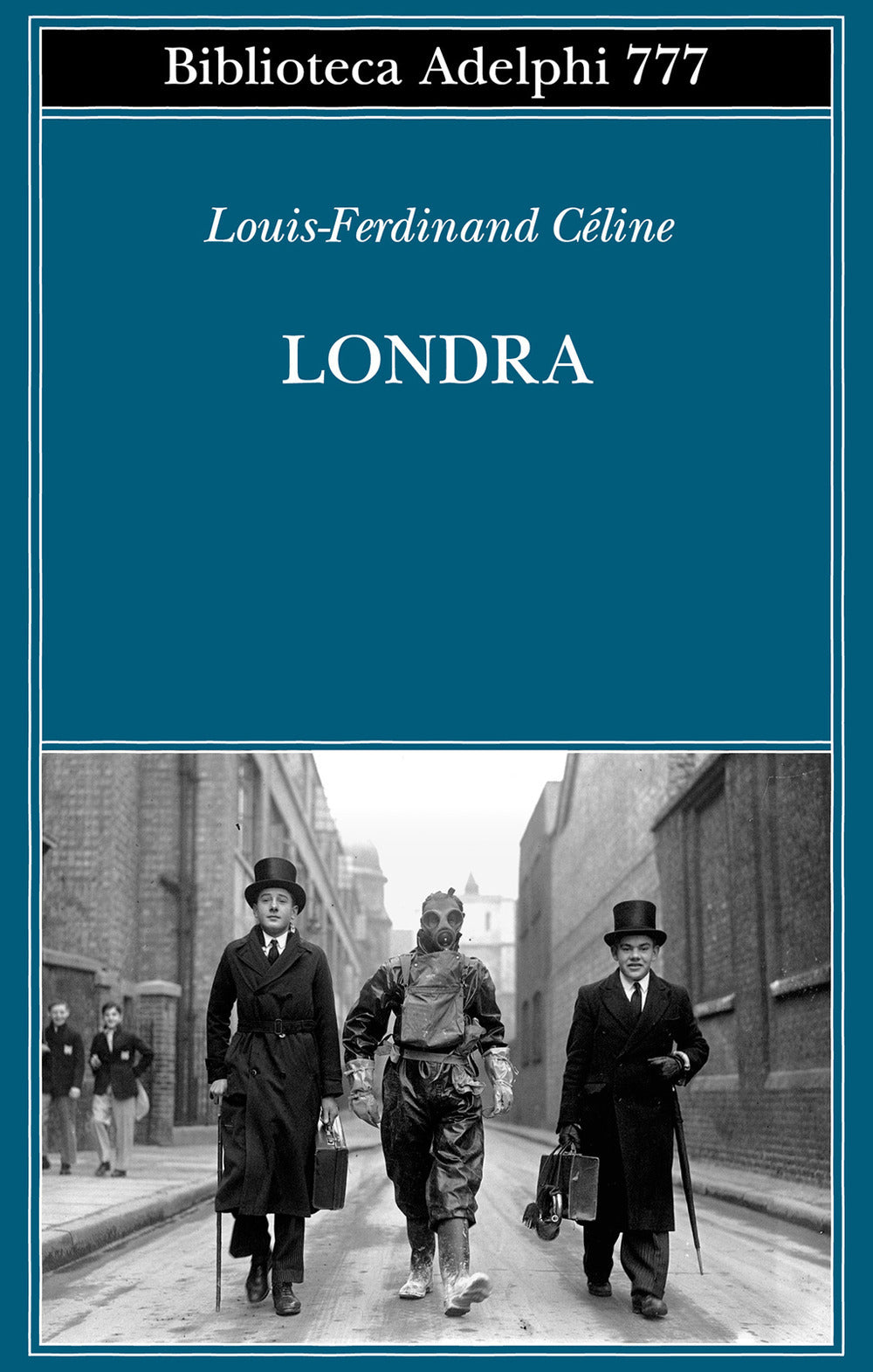 Londra