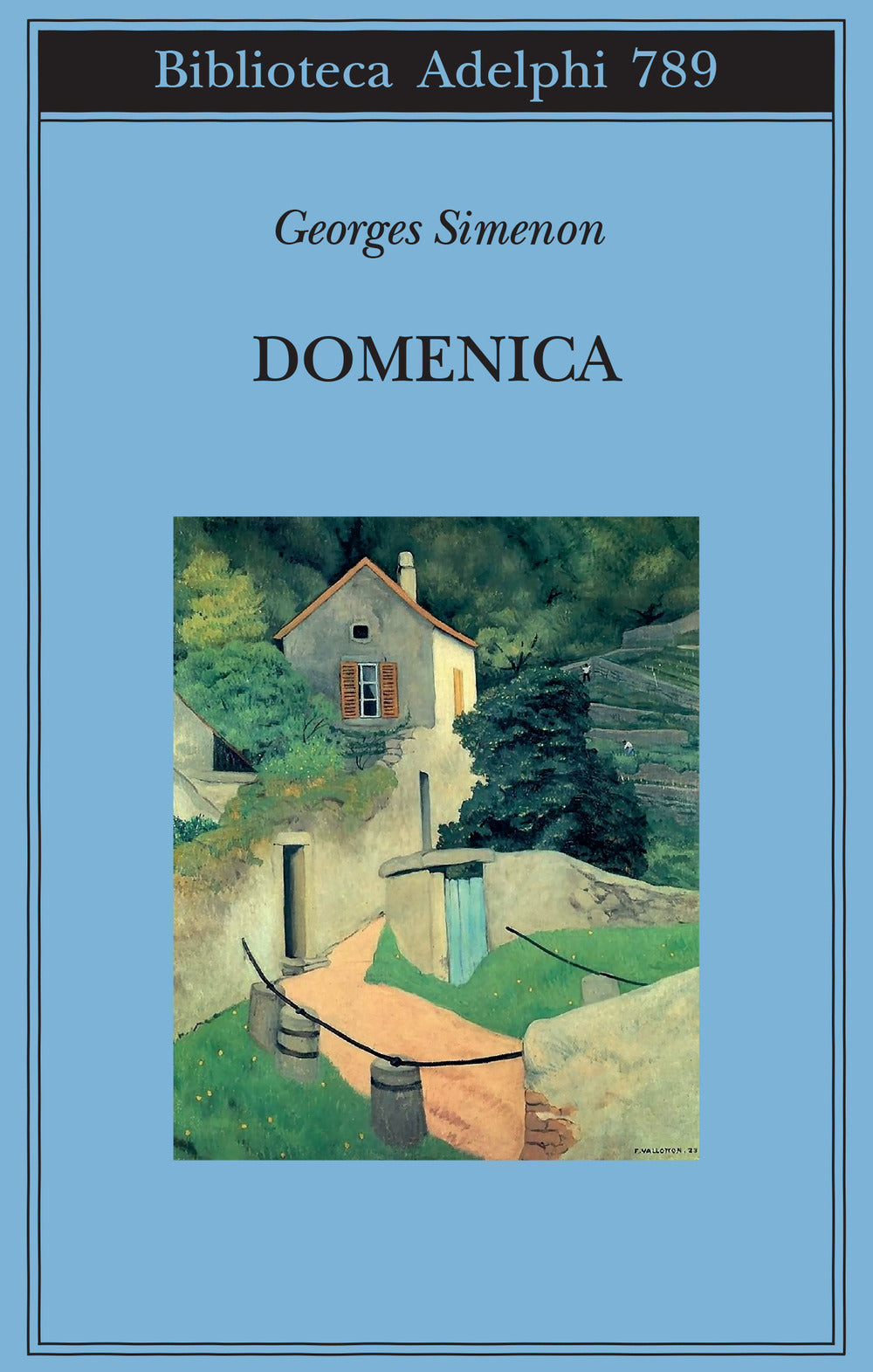 Domenica