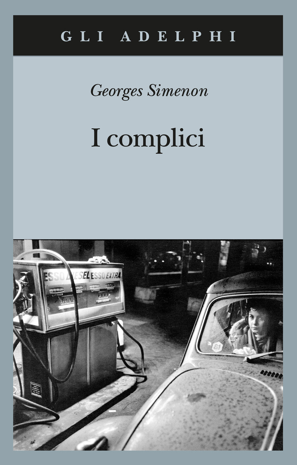 I complici