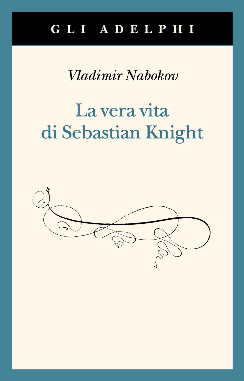 La vera vita di Sebastian Knight