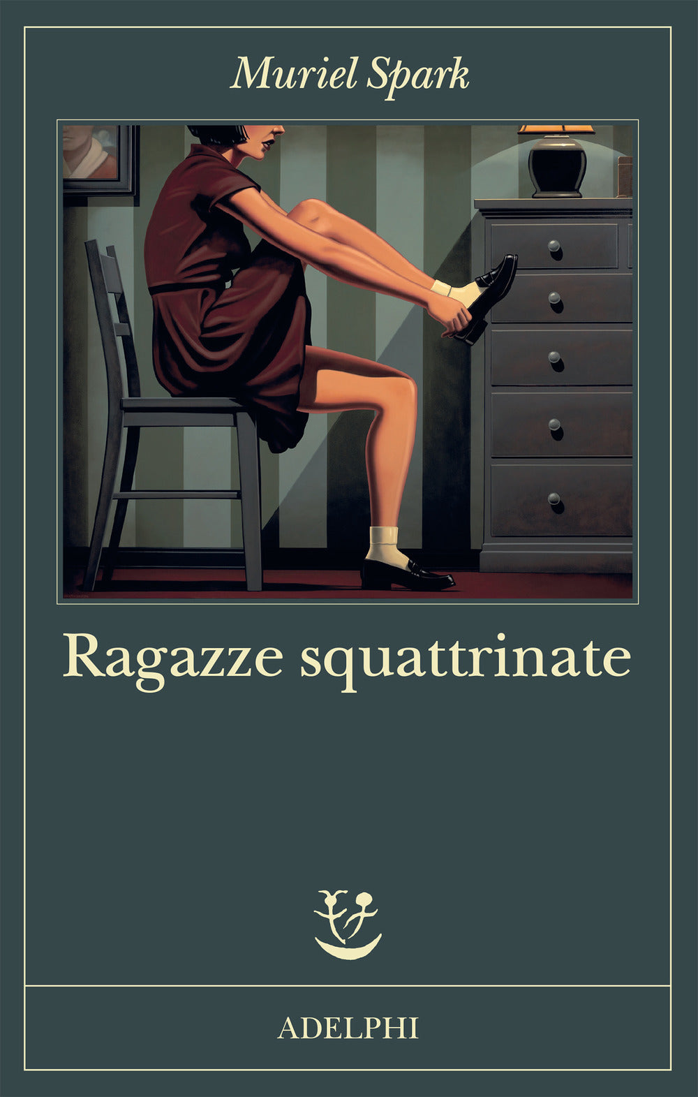 Ragazze squattrinate