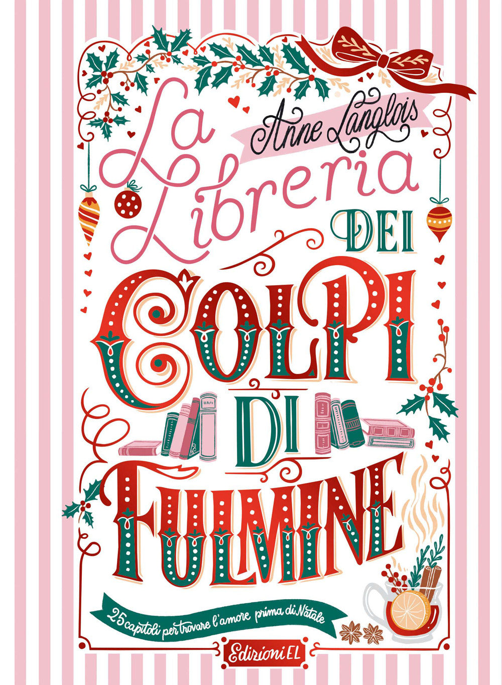 La libreria dei colpi di fulmine