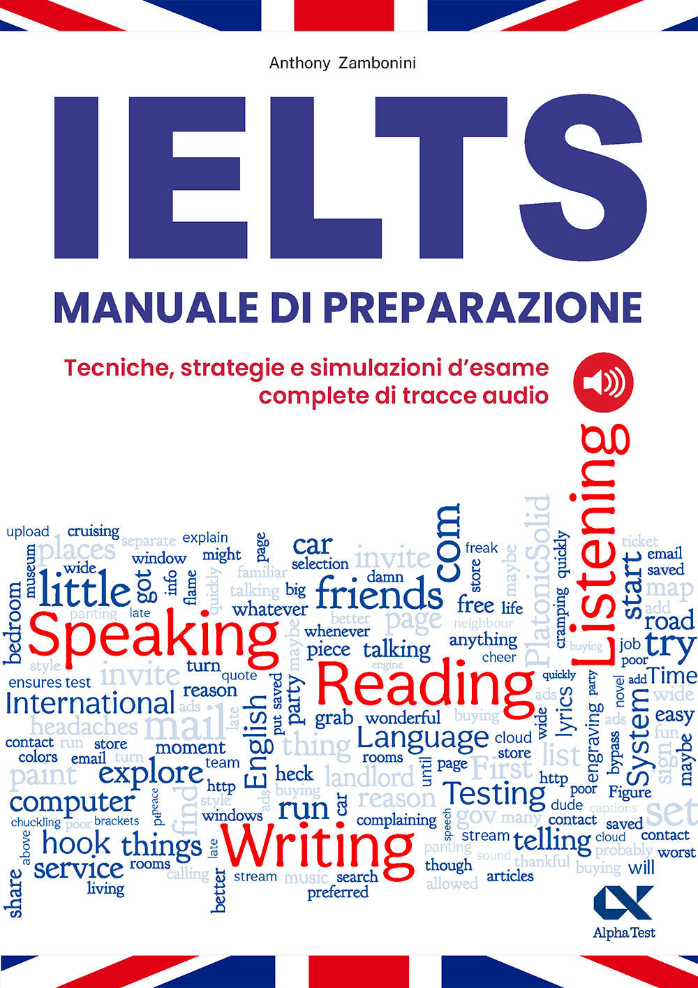 IELTS. Manuale di preparazione