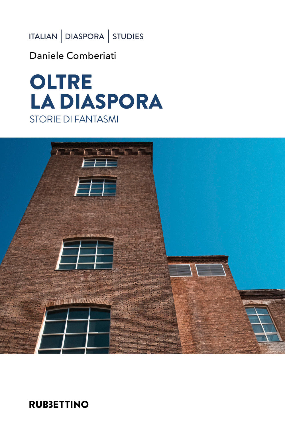 Oltre la diaspora. Storie di fantasmi