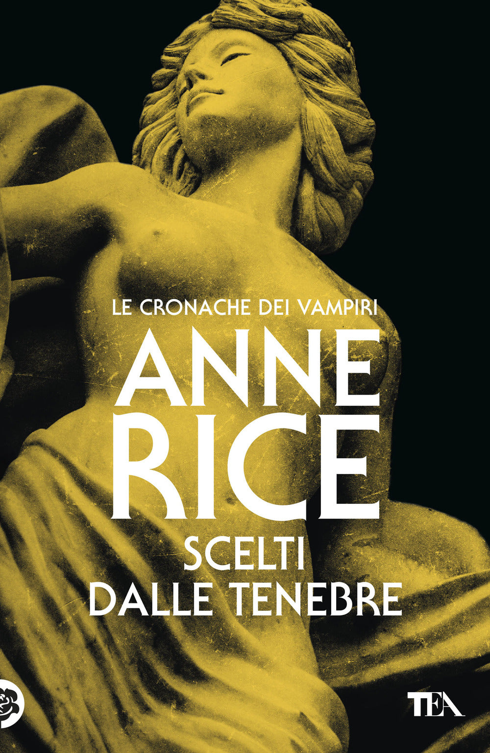 Scelti dalle tenebre. Le cronache dei vampiri