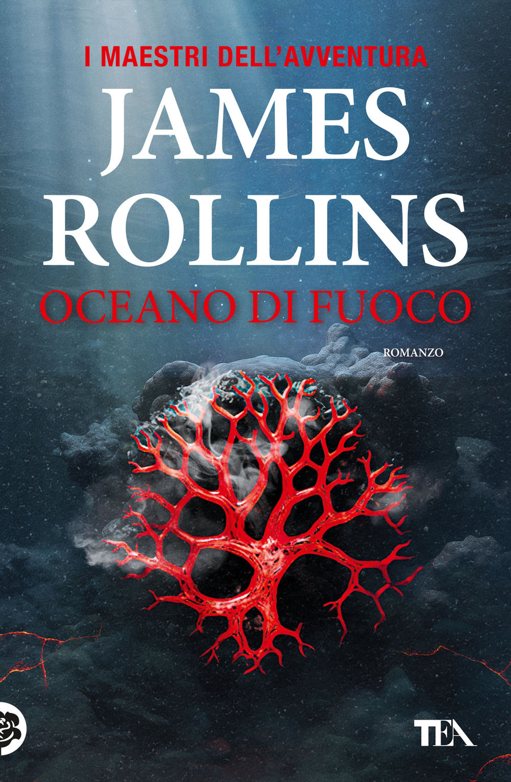 Oceano di fuoco