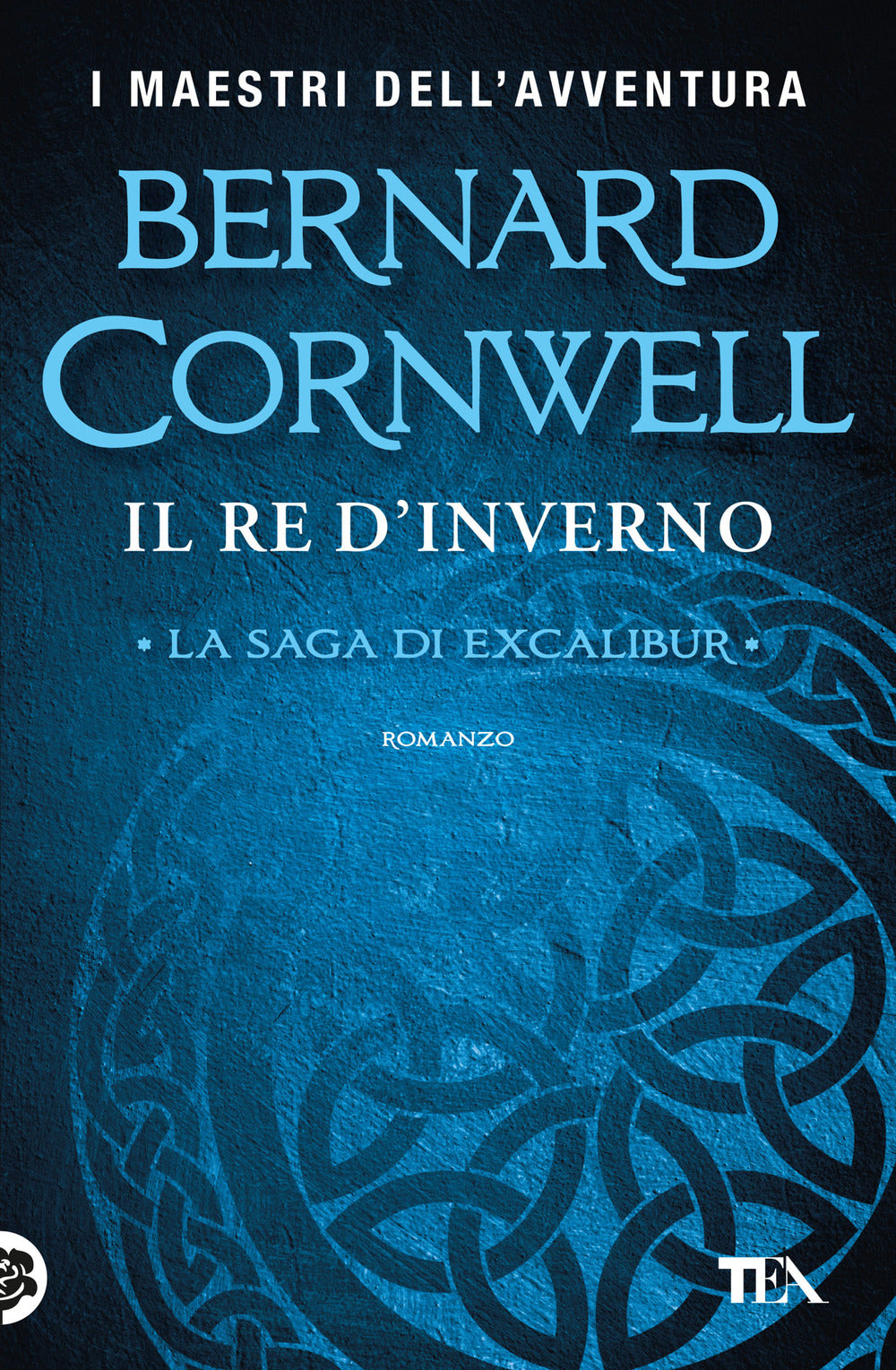 Il re d'inverno. Excalibur