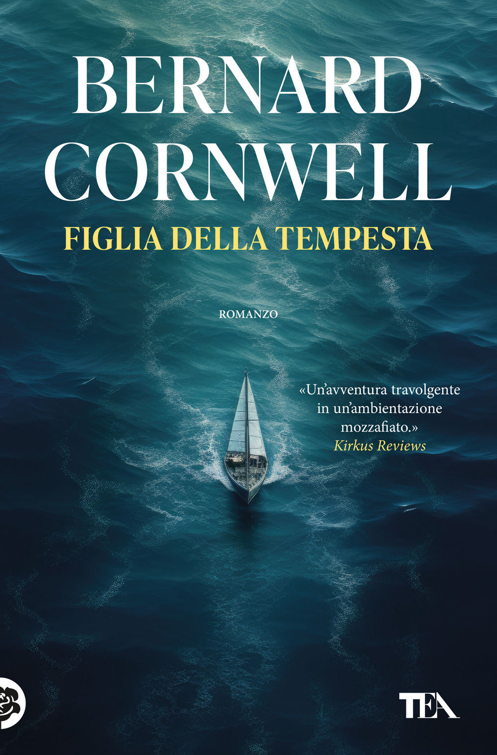 Figlia della tempesta