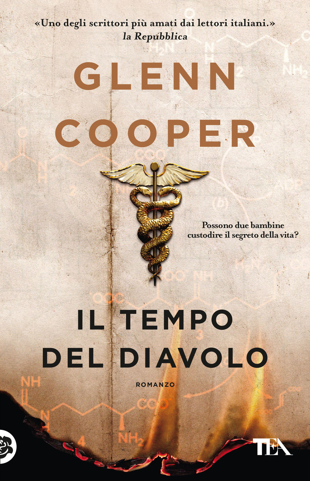 Il tempo del diavolo