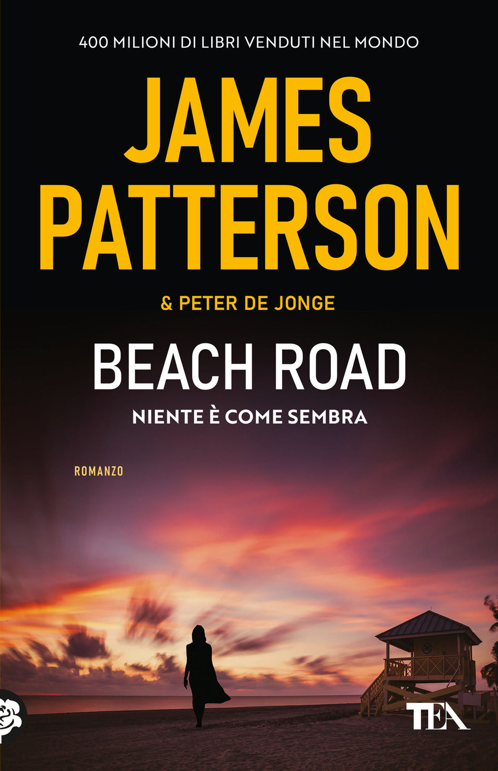 Beach road